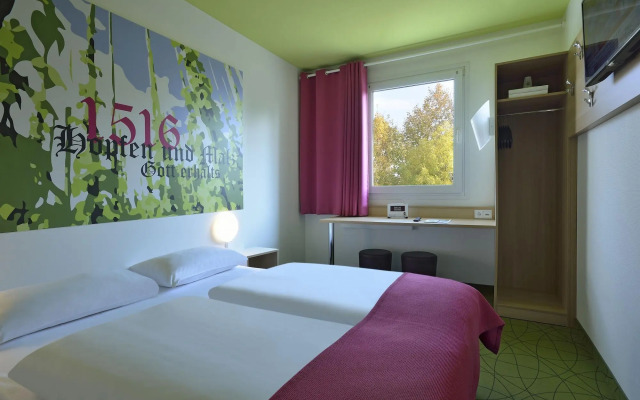 B&B HOTEL Ingolstadt-Ost