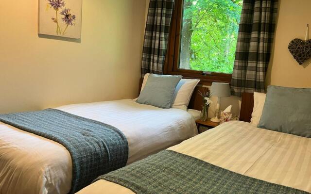 Ericht Holiday Lodges