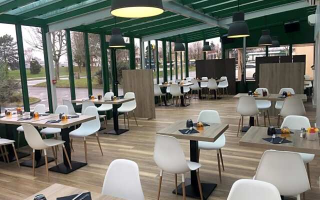 Hotel Motelia