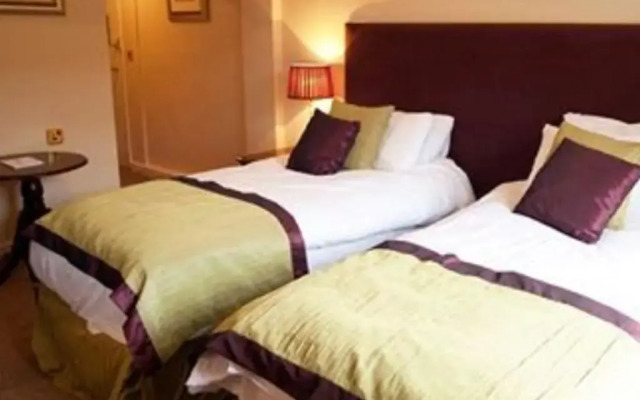 The Talbot Hotel, Oundle, Northamptonshire