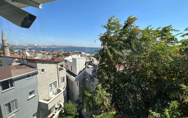 Hotel Antique Istanbul