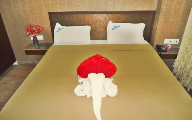 Sri Arul Muthu Residency Madurai