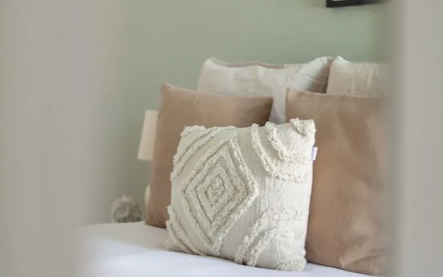 The Canonbury Apartment