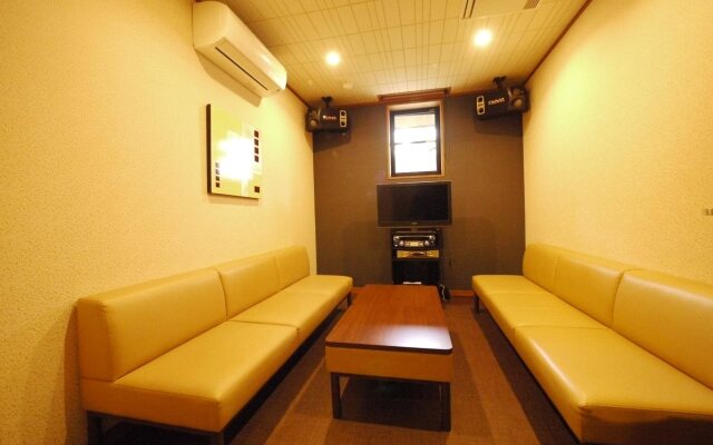 Aso Resort Grandvrio Hotel