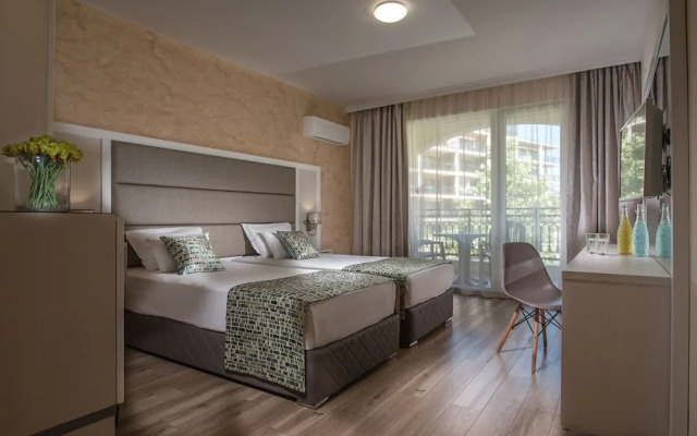 Marina Sands Bijou Boutique - Excellent Choice for Travelers Visiting Obzor 2-4p