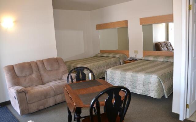 Calabogie Motor Inn
