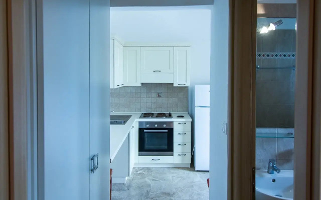 Margarita Apartments