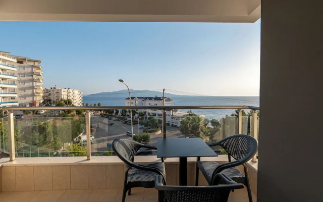 Konomi Sea View Apartments