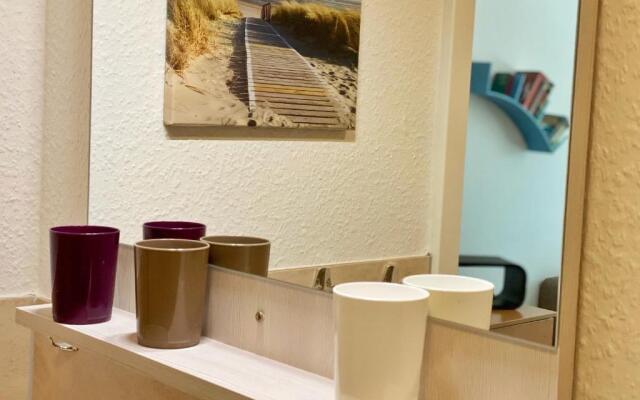 Ferienanlage Kap Arkona - Appartement 22