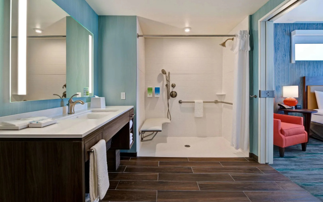 Home2 Suites By Hilton Atascadero
