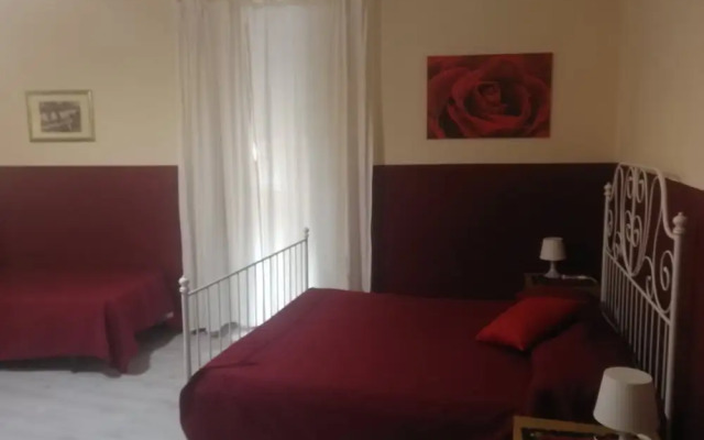 Atrium Rooms