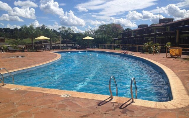 Hotel Maitei Posadas