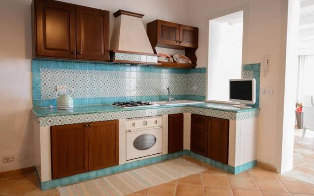 Dune Home - Casa con 3 Camere da Letto