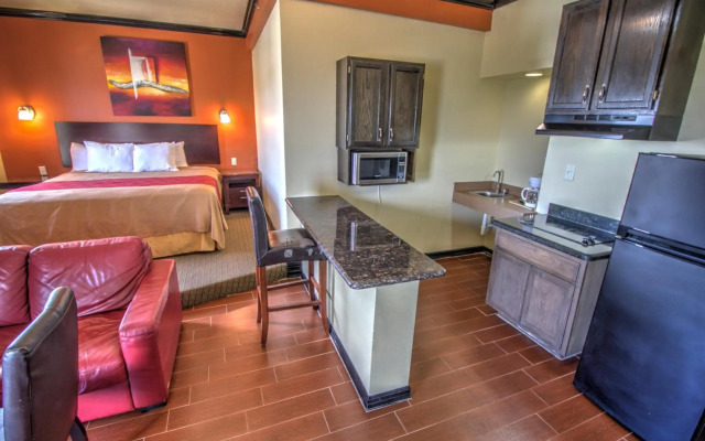 Blue Bay Inn and Suites