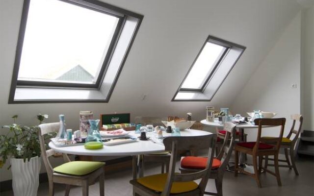 Het Lepelaarsnest Bed & Breakfast
