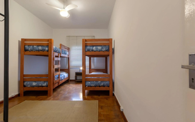 Casa 3 dormitórios com garagem no Tatuapé