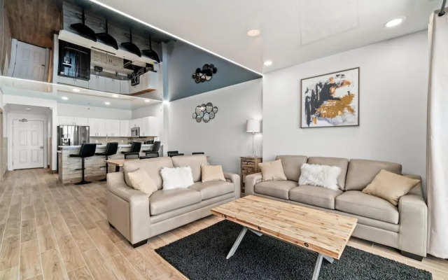 Ocean Villa 1302