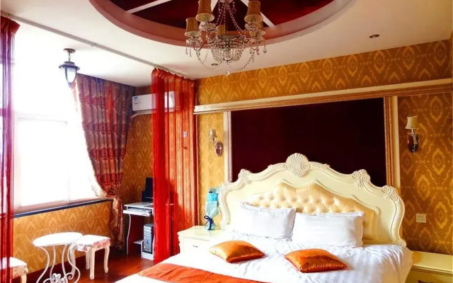 Wuzhen Yishuige Inn