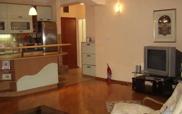 Apartment Alek
