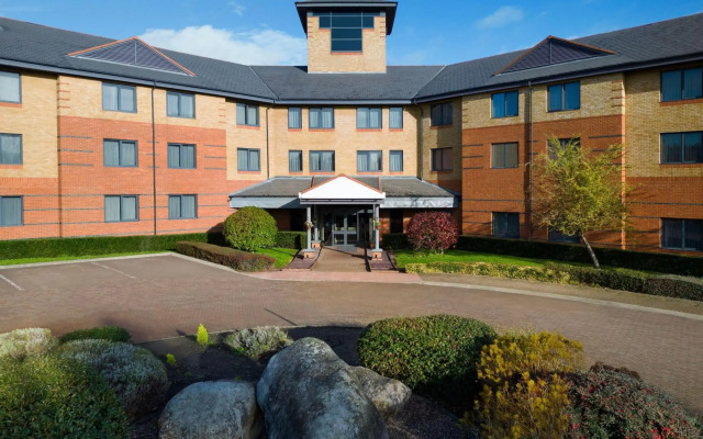 Delta Hotels by Marriott Huntingdon