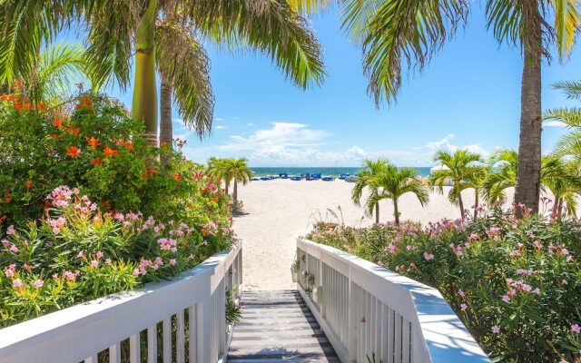 Sunny Beach #211D - 2 Br Condo