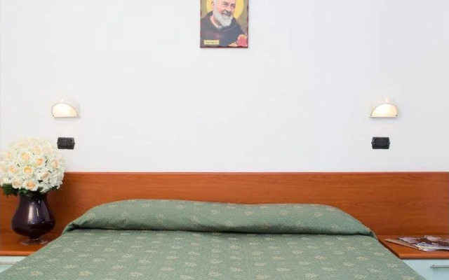 Albergo Villa Marchese