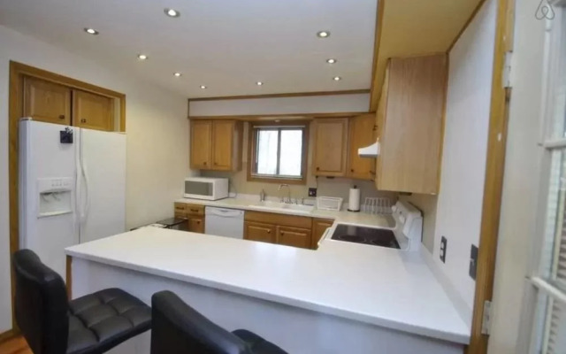 The Spice of the Poconosemai