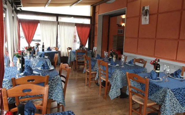 Albergo Rinascente
