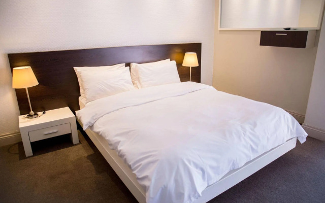 FNB Conference Centre and Hotel