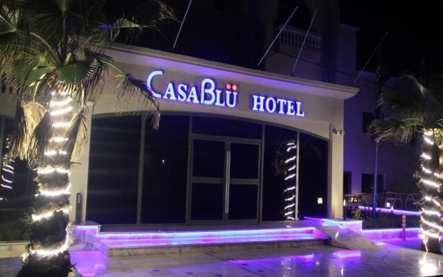 Casablu Hotel