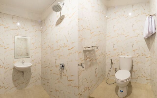 Oyo 471 Taj Residence Syariah