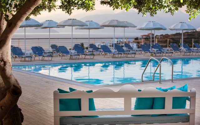 Elounda Ilion Hotel Bungalows