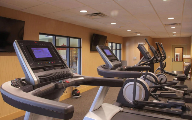 Little Missouri Inn & Suites New Town