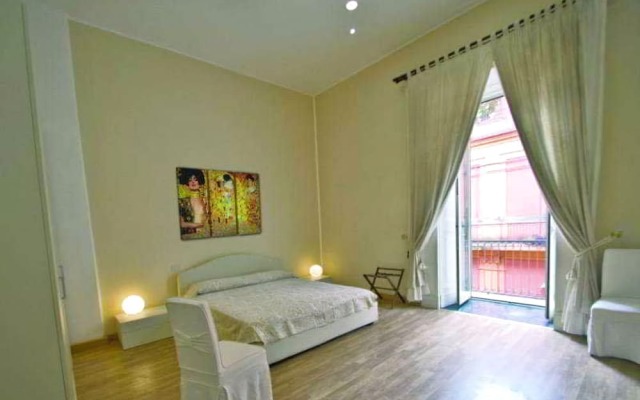 B&B Palazzo Ruffo di Bagnara