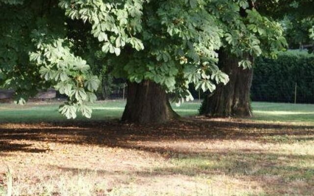 Château de la Fresnaye