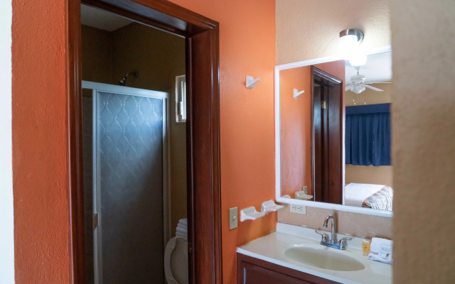 Cactus Inn Los Cabos