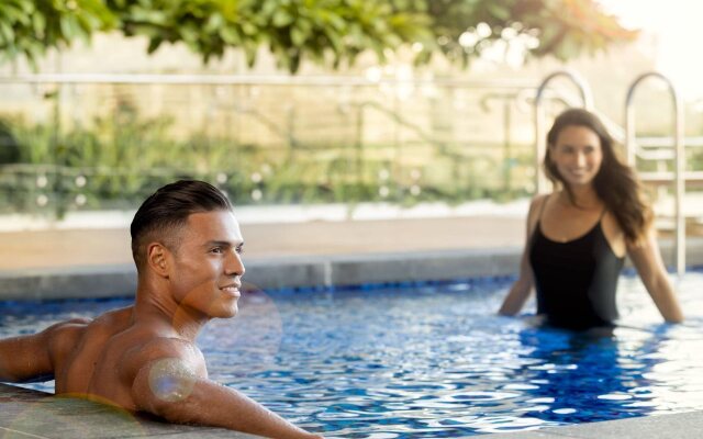 Novotel Sydney International Airport Hotel