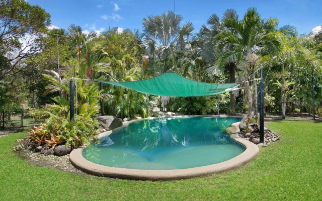 Daintree Wild Zoo & B&B