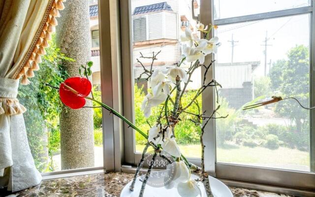 Yilan Colorful