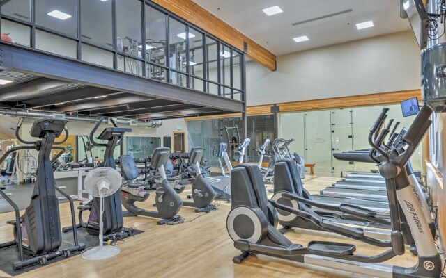 'house in the Pines' Pagosa Springs Home w/ Deck!