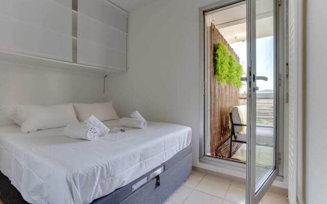Olympe Private Apartment