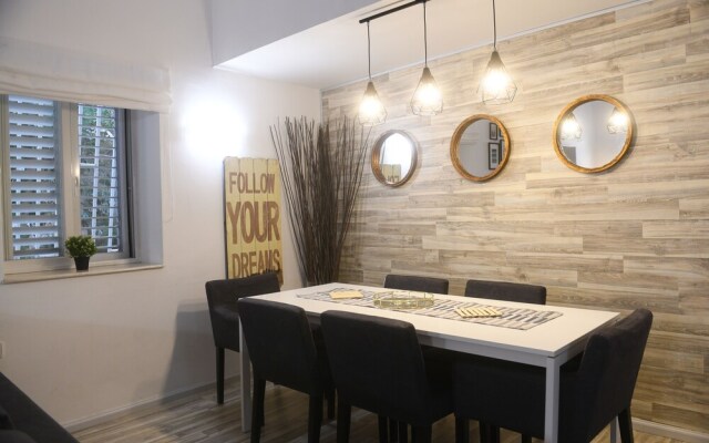 5 min from Hilton beach - 2 bedrooms