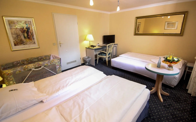 Hotel Nordic