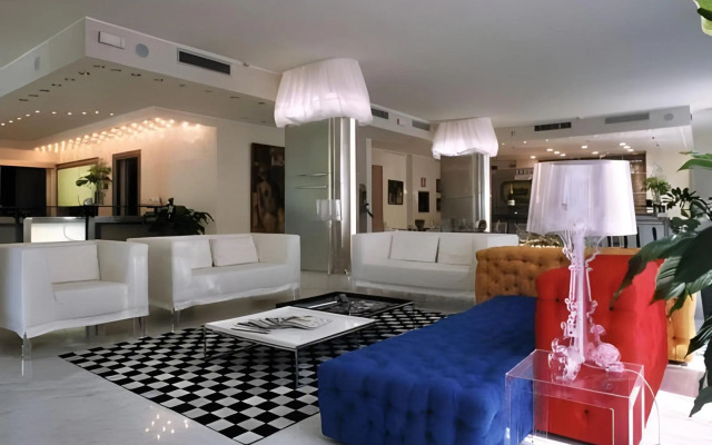 Hotel Sporting Brugherio