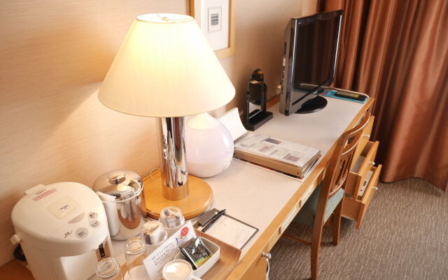 Rembrandt Hotel Ebina