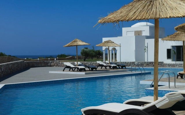 Atlantica Plimmiri - All Inclusive
