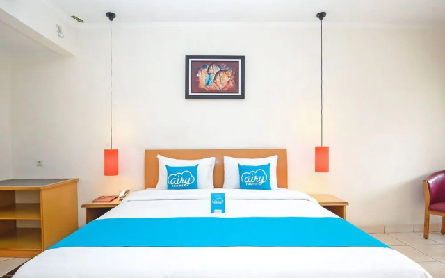 Airy Sukasari Sindang Sirna Elok 9 Bandung