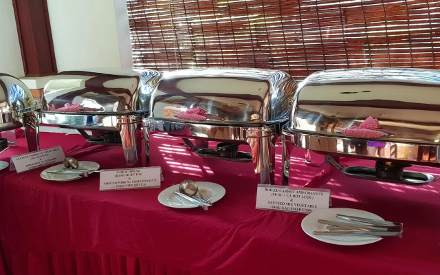 Vela Phu Quoc Resort