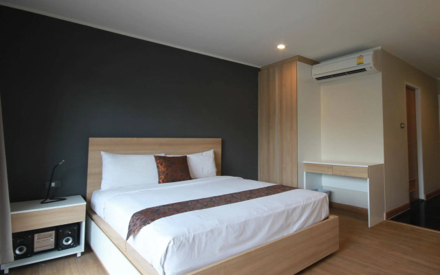 Sereine Sukhumvit 39