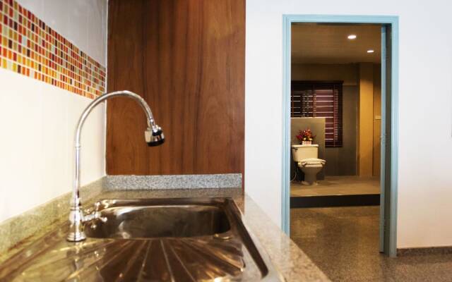 Mosaik Luxury Apartments